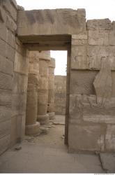 Karnak Temple Photo References #6